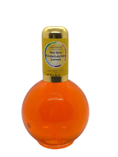 Aura-Spray KinderLeichtesLernen (75ml)